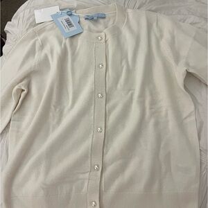 Hill House Home Audrey Cardigan Large